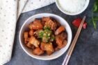 Miso Braised Pork Belly